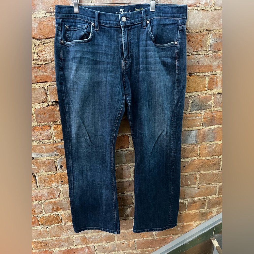Men’s jeans